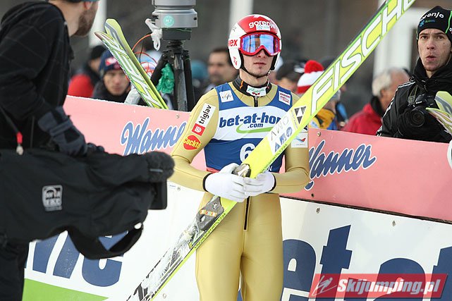 189 Robert Kranjec